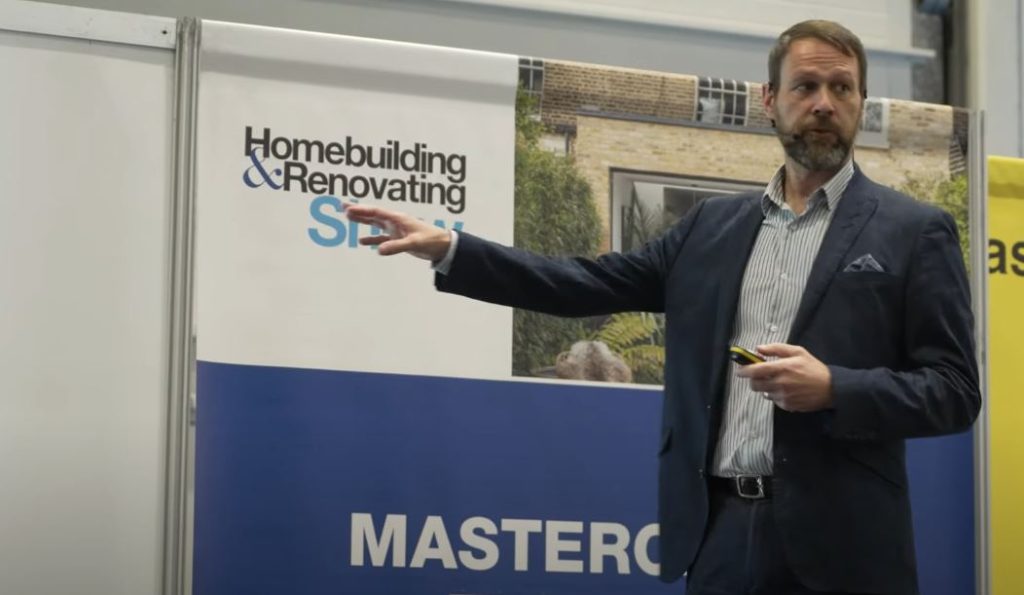 Home and Renovation Show NEC – Why Every Homeowner Shouldn’t Miss It in 2025 Home And Renovation Show Nec