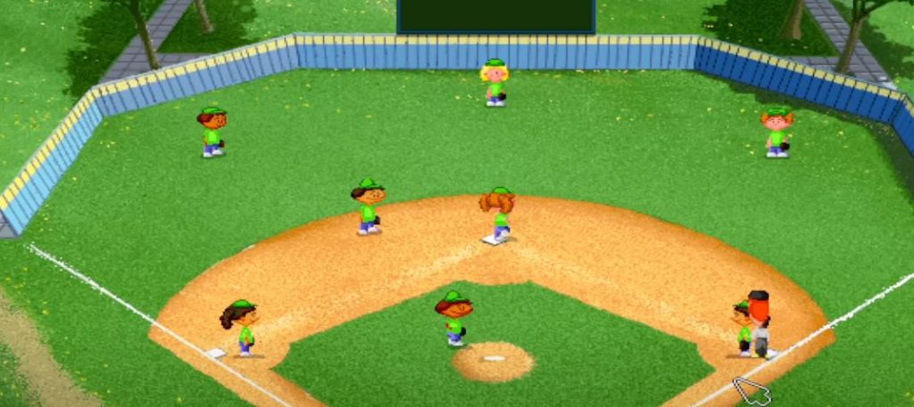 Pablo Sanchez Backyard Baseball – Why the GOAT Still Rules the Diamond in 2025 pablo sanchez backyard baseball