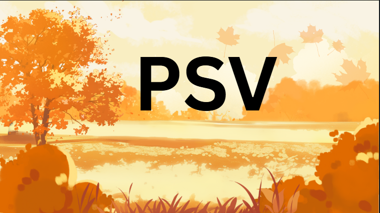 PSV PSV